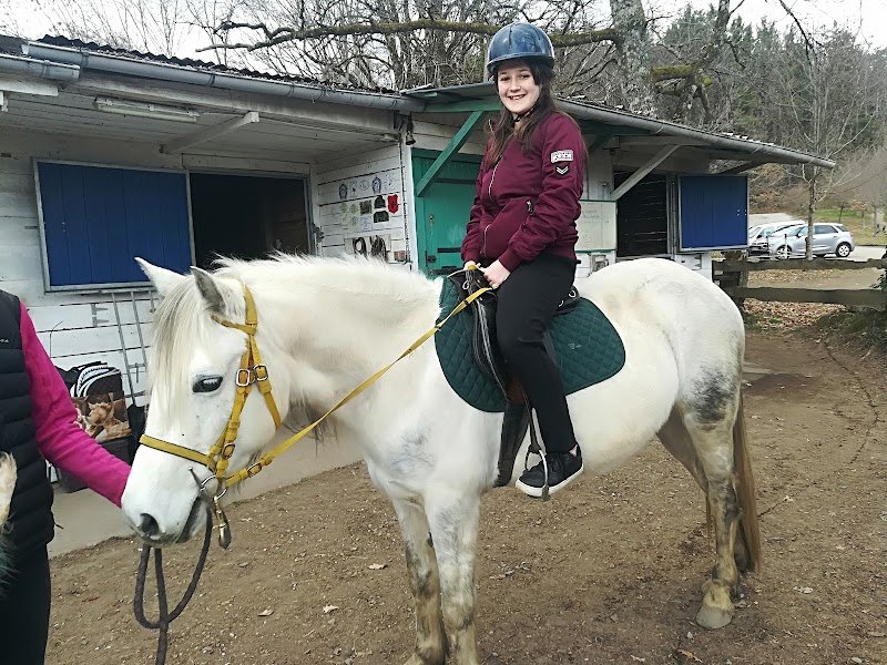 Centre Equestre Les Poneys de Charlotte - photo 2