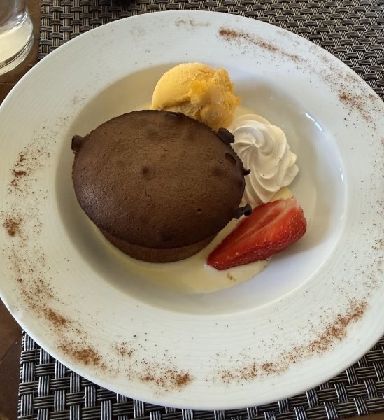 Auberge du Cheval Blanc - photo 3
