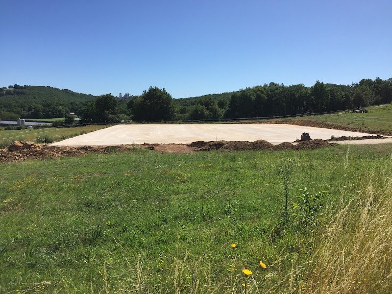 écuries Marie Bizac - photo 2