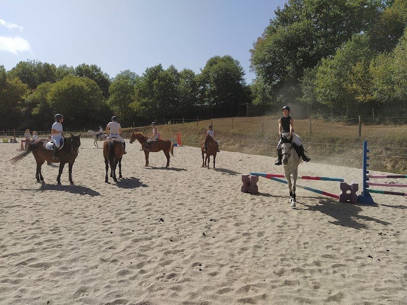 Les Ecuries d'Hautefage - photo 1