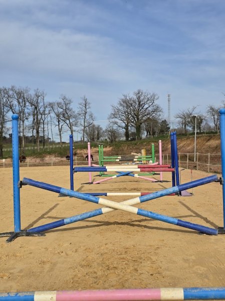 Poney Club K'valcades - photo 1