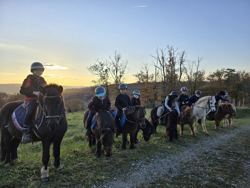 Poney Club K'valcades - photo 2