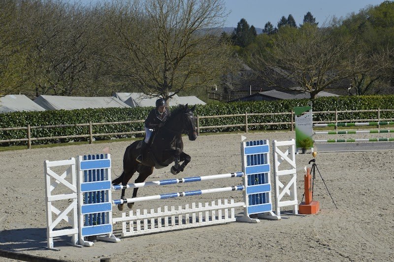 Centre Equestre-Poney Club