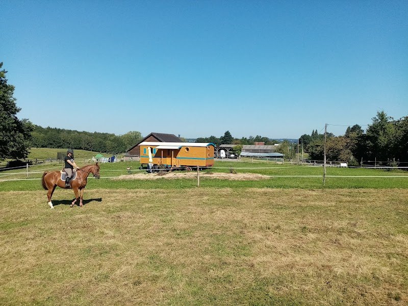 Ecurie Desjeux - photo 3
