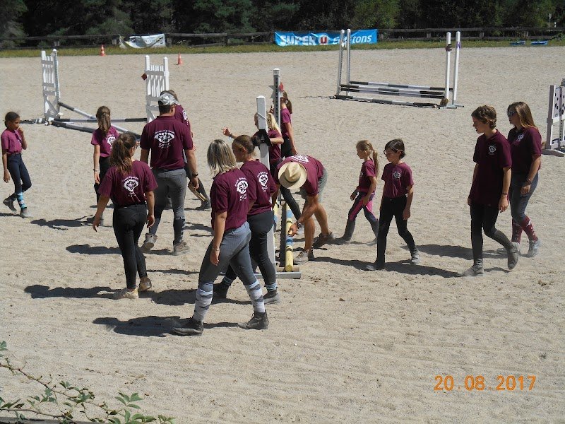 Centre Equestre d'Égletons Corrèze - photo 1