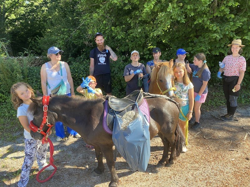 Centre Equestre d'Égletons Corrèze - photo 2