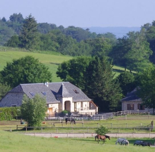 Ferme Equestre de Mialaret - photo 2