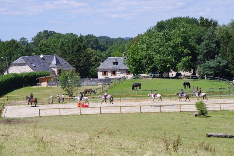 Ferme Equestre de Mialaret - photo 3