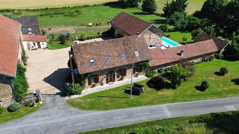 La Petite Ecurie Gite @ La Madone - photo 3