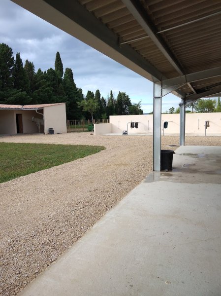 Ecurie Bayle Merlos - photo 3