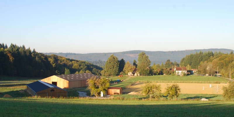 Les poneys du Thaurion - photo 2