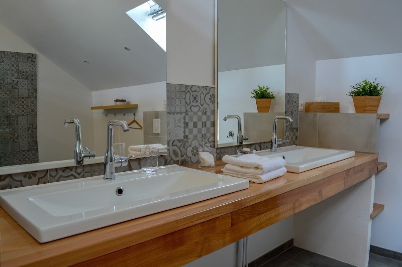 La Maison de Fleurat Chambres d'hôtes et Activités équestres - photo 3