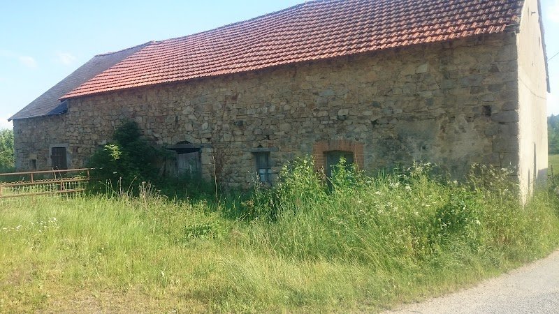 Gîte équestre, Randonneurs des Combrailles - photo 1