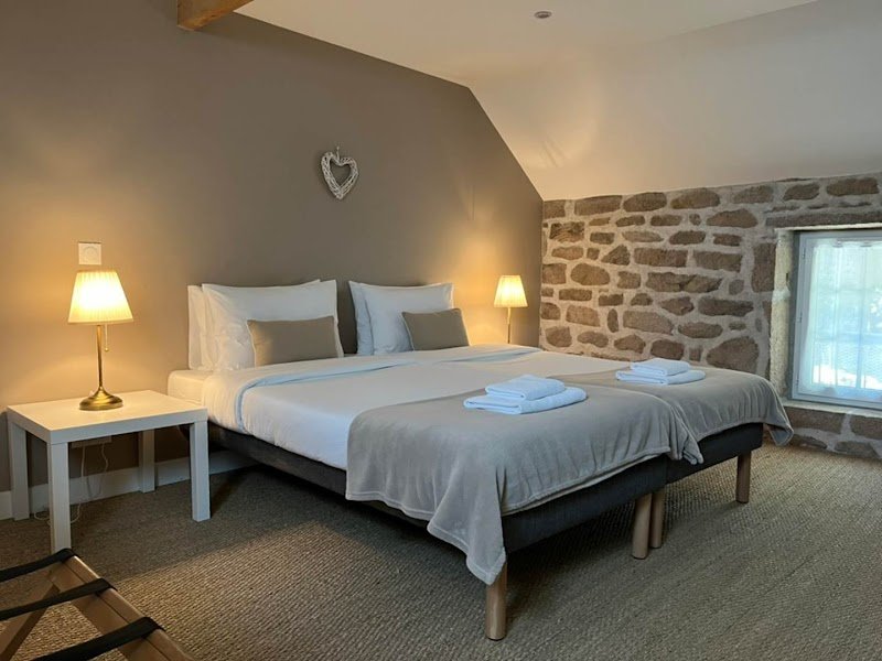 Gîte Le Fer à Cheval Vassivière - photo 3