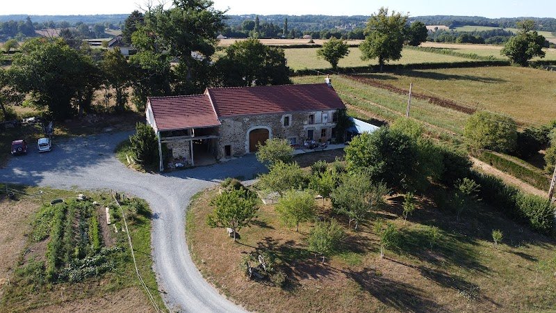 La Chaumière d'Arsène Chambres d'hôtes Accueil équestre et relais motards