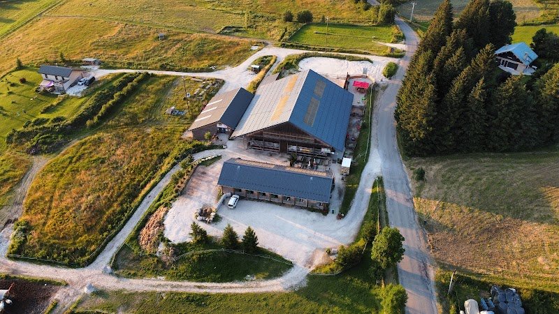 HARAS DU VERCORS - EARL - photo 1