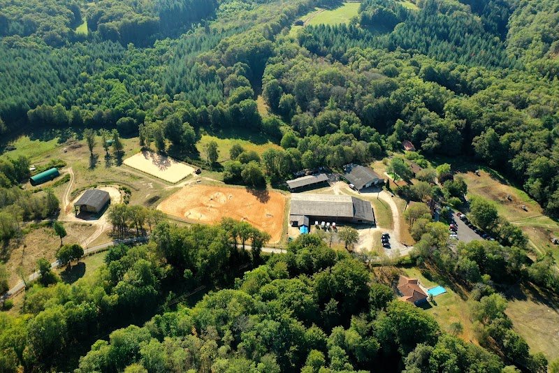Centre Equestre Du Moulin D Aiguemarde - photo 3