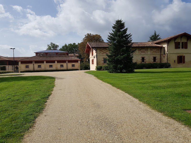 le Haras de Malleret - photo 2