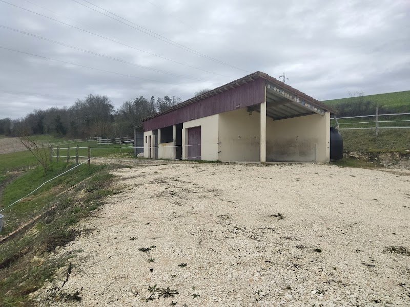 L'écurie Partenaire - photo 1