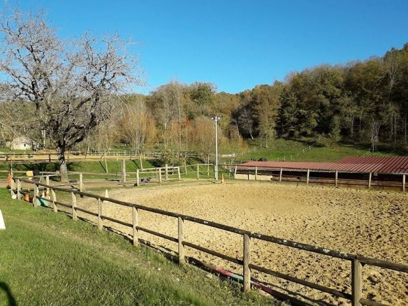 Centre Equestre de Neuvic sur l'isle