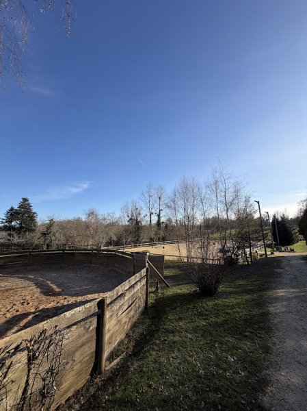 Ecuries de Milhac de Nontron - photo 1