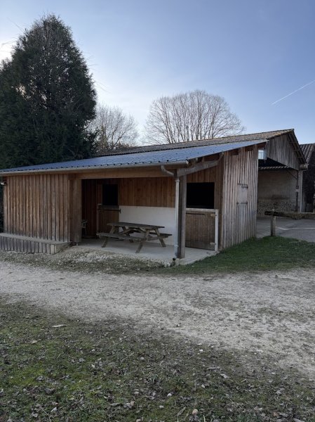 Ecuries de Milhac de Nontron - photo 3