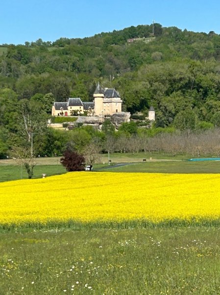 Les cavaliers de la Vézère - photo 2