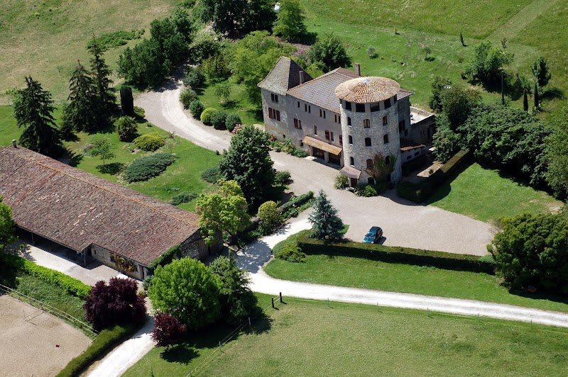 Écurie st Martin - photo 1