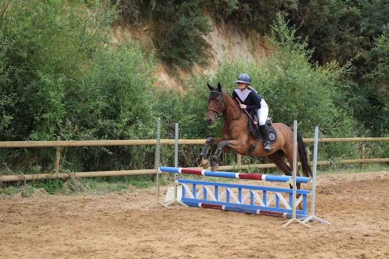 Poney Club Arc En Ciel - photo 3