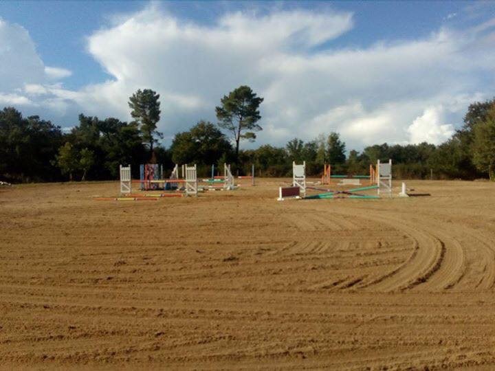 Centre équestre Les 4 vents - photo 1