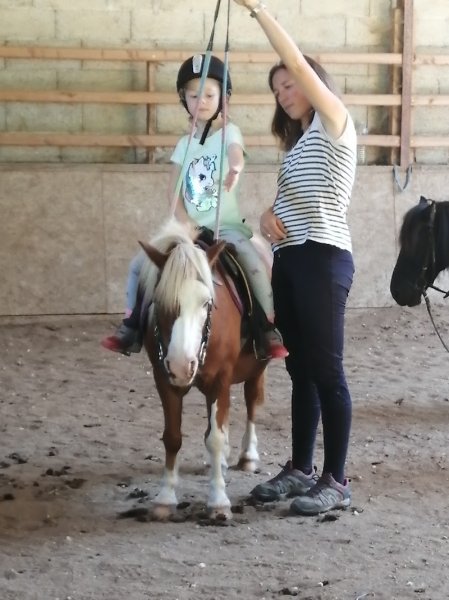 Poney Club - photo 2