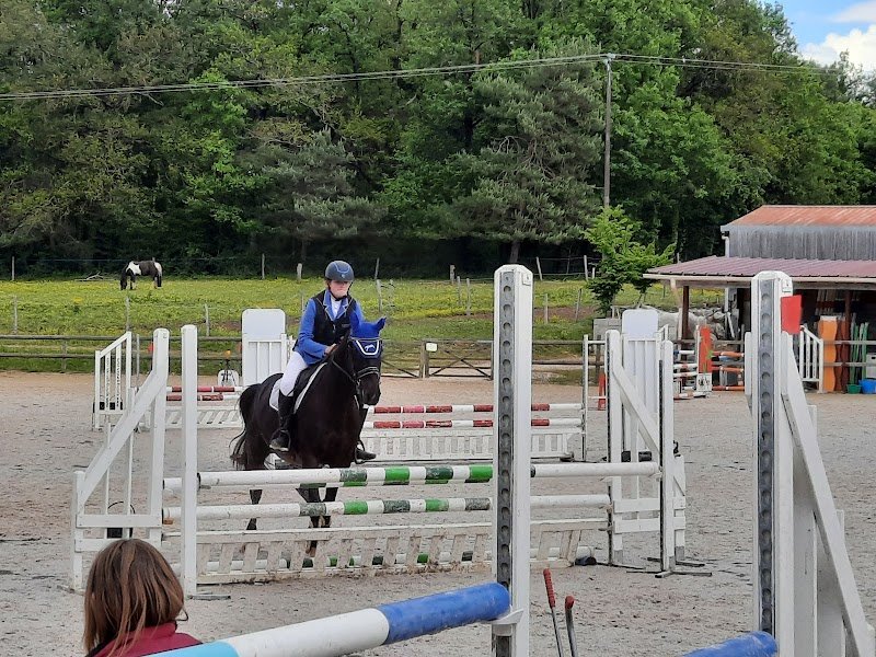 Haras de Barron - photo 1