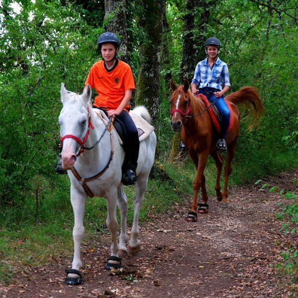 Centre Equestre Du Pays Beaumontois - photo 1