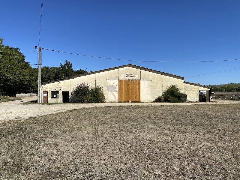 Société Hippique Saint-Seurinoise SHSS - photo 2