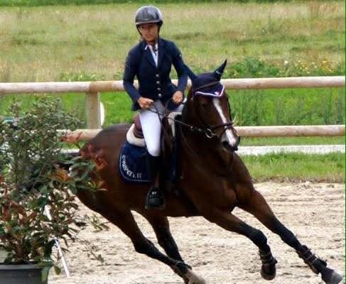 Écurie Equiperf - photo 2
