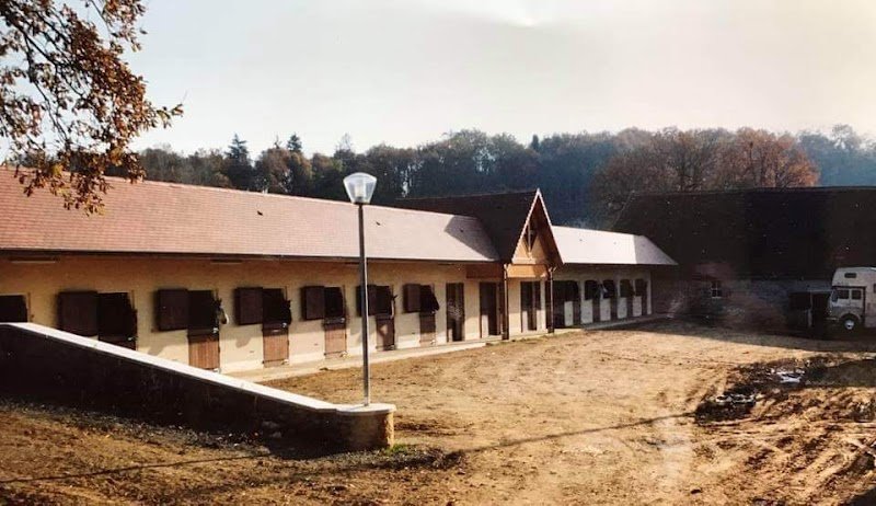 HARAS DE LA ROCHE - photo 1