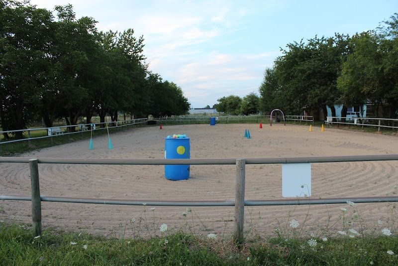 Le parc poney - photo 2