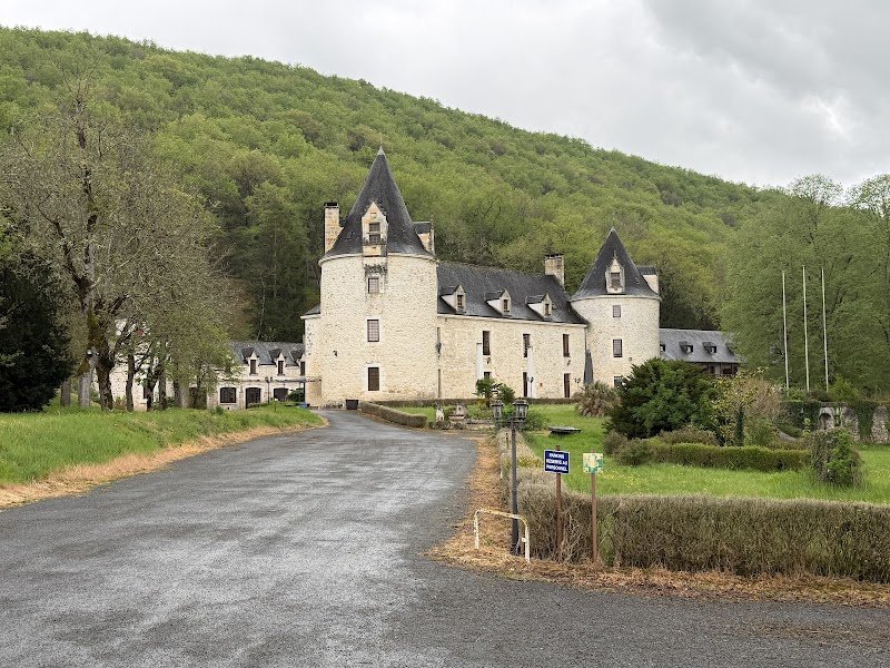 Les Écuries de la Fleunie