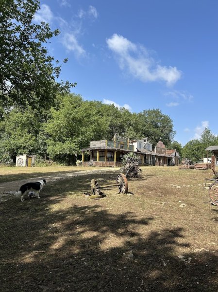 Centre Equestre de " WEST WOOD RANCH " - photo 2