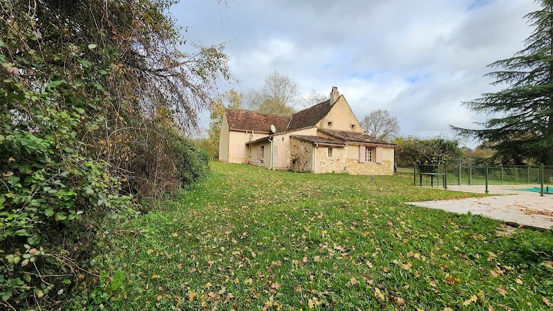 Les Gîtes Poney Club Saint Sauveur