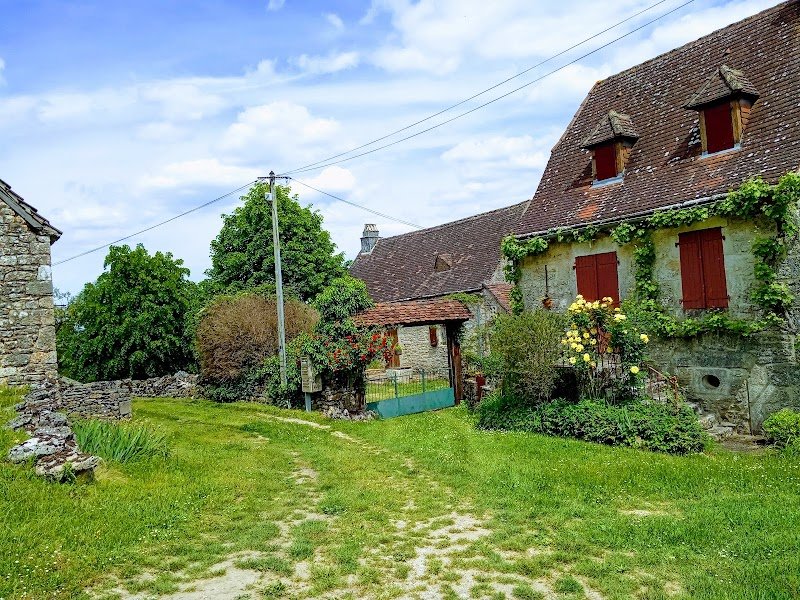 Ecuries de la Bohême Marie LESNARD - photo 3