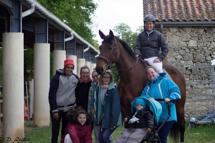 Ecuries de la Mouthe - photo 2