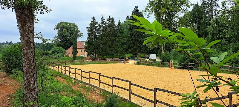 Crussend'Horse - photo 3