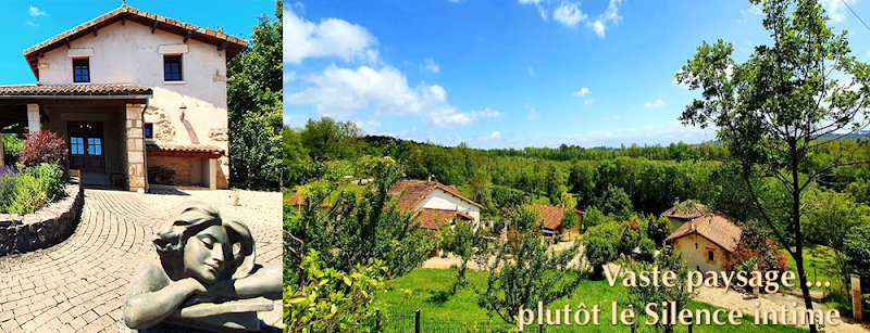 Relais Cheval d'Or - photo 1