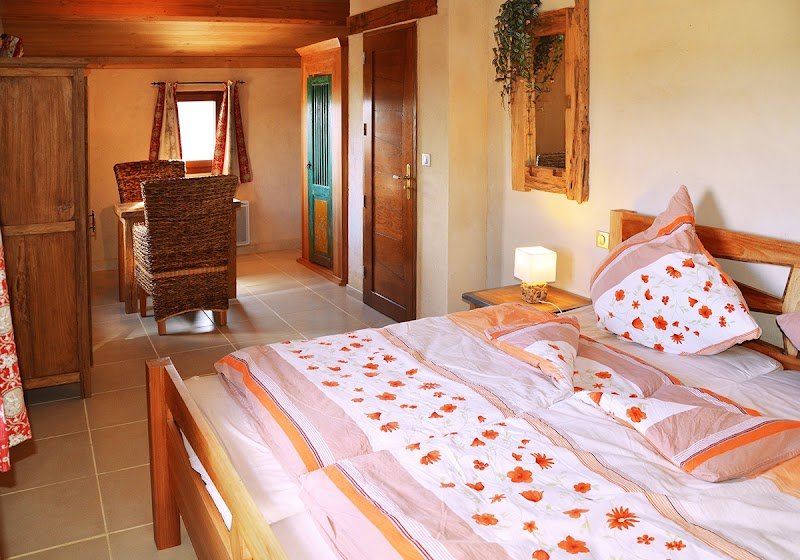 Relais Cheval d'Or - photo 2