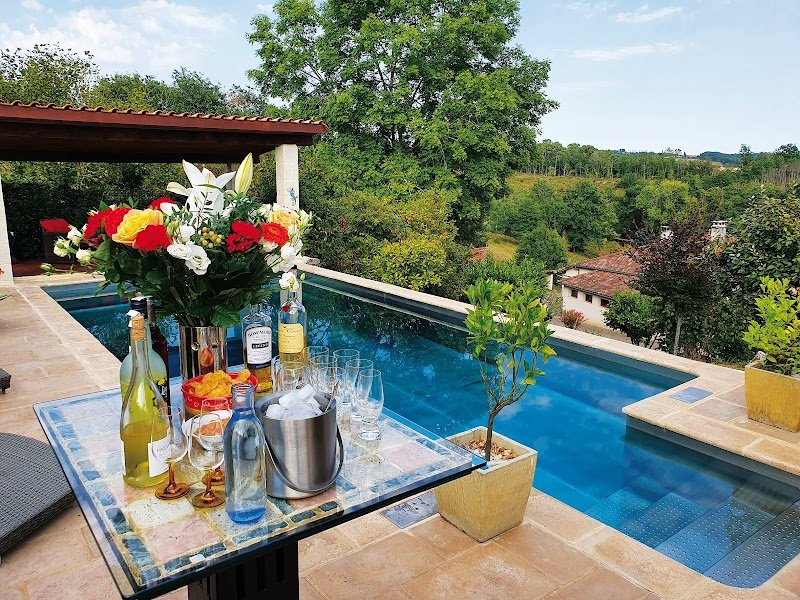 Relais Cheval d'Or - photo 3