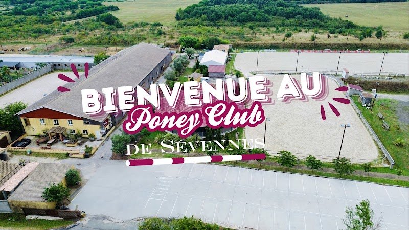 Ecurie de Sévennes