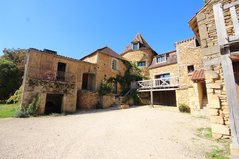 Le Haras du Roc - photo 1