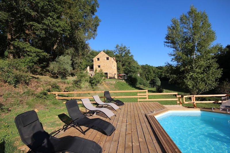 Le Haras du Roc - photo 3