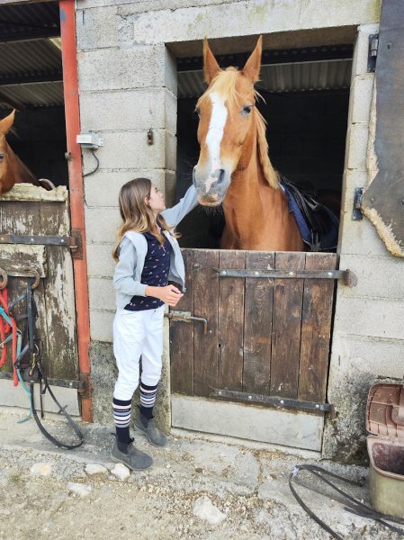 Les Ecuries de la Garenne - photo 3